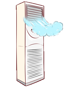 空調(diào)制冷跟除濕哪個更省電？插圖2