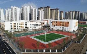 凈增學(xué)位超7萬！漢中下決心辦好教育！縮略圖