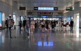 中秋節(jié)，加車！縮略圖
