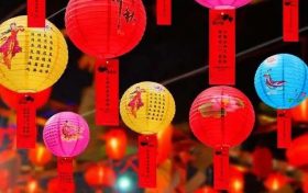 雙節(jié) | 寧強(qiáng)景區(qū)活動出爐縮略圖