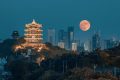 賞月攻略來(lái)了！今年中秋三大特別之處你都知道嗎？縮略圖