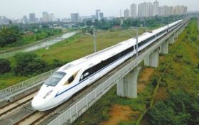 自9月13日起，漢中火車站加開這些列車→縮略圖