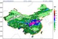 “國(guó)慶”漢中多陰雨天氣，有出行安排的看這里！縮略圖
