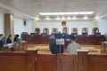 以案說法 | 洋縣人民法院依法公開審理張某、鄭某非法捕撈水產(chǎn)品罪一案縮略圖