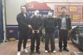 混跡夜市偷手機(jī) 嫌疑人抓到了！縮略圖