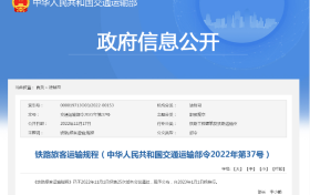 兒童票“雙軌制”！明年元旦起實(shí)施→縮略圖