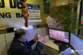 失而復(fù)得暖民心，賈旗路派出所幫助群眾找回丟失20000元現(xiàn)金縮略圖