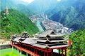 冬日“班城”獨(dú)具風(fēng)情，這樣的小城，你愛了嗎？縮略圖