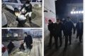 抓獲3人，追回1.5萬！寧強公安快速破獲一起盜竊案縮略圖
