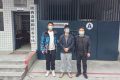 扎心！網(wǎng)戀4年“女友”竟是“摳腳大漢”！略陽(yáng)一“癡情”男子被騙10萬(wàn)余元→縮略圖