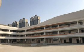 漢中新增道路、學校！期待投用→縮略圖
