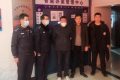 假“幫忙”真“騙錢”！西鄉(xiāng)公安破獲一起詐騙案縮略圖