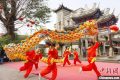 二月二“龍?zhí)ь^” 這個(gè)“龍”從何而來(lái)？縮略圖