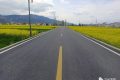 好消息！漢臺(tái)區(qū)舒家營(yíng)至孤山公路改建工程建成通車縮略圖