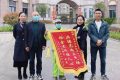 這個環(huán)衛(wèi)工人的暖心舉動，讓外地人決定在漢中買房！縮略圖