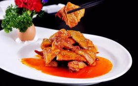 美食不可負(fù)！到寧強(qiáng)旅行必吃的9種美食縮略圖