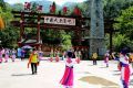 女神節(jié)限定！漢江源景區(qū)“專屬福利”等你簽收！縮略圖