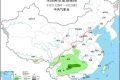 最新預(yù)測(cè)！3月陜北、關(guān)中將有1~2次沙塵天氣過(guò)程縮略圖