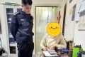 南鄭公安：爭分奪秒，50萬元保住了！縮略圖