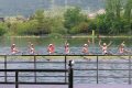 喜報！城固籍運動員呂毅在全國賽艇比賽中勇奪金牌縮略圖