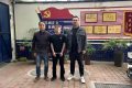 男子流竄盜竊商店 被抓！縮略圖
