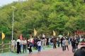 今日2時(shí)19分正式進(jìn)入立夏，陜西氣象發(fā)布最新天氣預(yù)報(bào)縮略圖