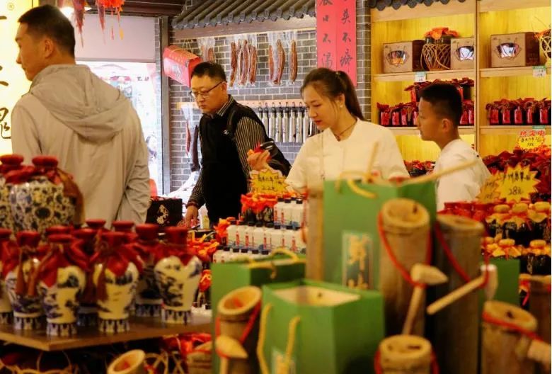 莘莘學(xué)子 寧強(qiáng)等你——寧強(qiáng)暑期文旅優(yōu)惠活動來啦！免費(fèi)、半價、打折！插圖16