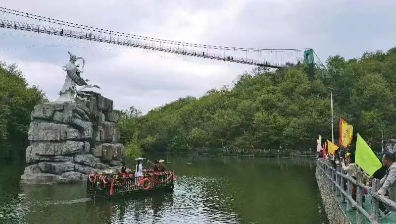 端午良辰美景，粽有千種風(fēng)情，漢江源邀你一起過端午插圖5