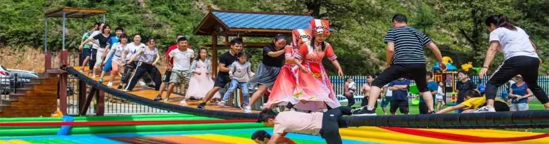 【驚喜】青年歌手劉建東、杜玉富、王霞將獻藝漢江源插圖10