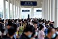 7月1日起，將實行新的列車運行圖，漢中多趟列車有所調(diào)整！縮略圖