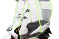 圖方便有隱患 電動車遮陽傘、雨棚“很傷人”縮略圖