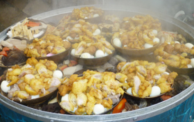 漢中這些非遺美食，你吃過幾樣？縮略圖