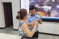 漢臺(tái)公安成功勸阻2起電信網(wǎng)絡(luò)詐騙，幫助群眾止損57萬余元縮略圖
