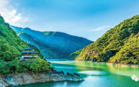 全省唯一！漢臺區(qū)這個風(fēng)景區(qū)入選國家級典型案例縮略圖