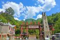 福利！寧強(qiáng)居民每周三免景區(qū)門票縮略圖