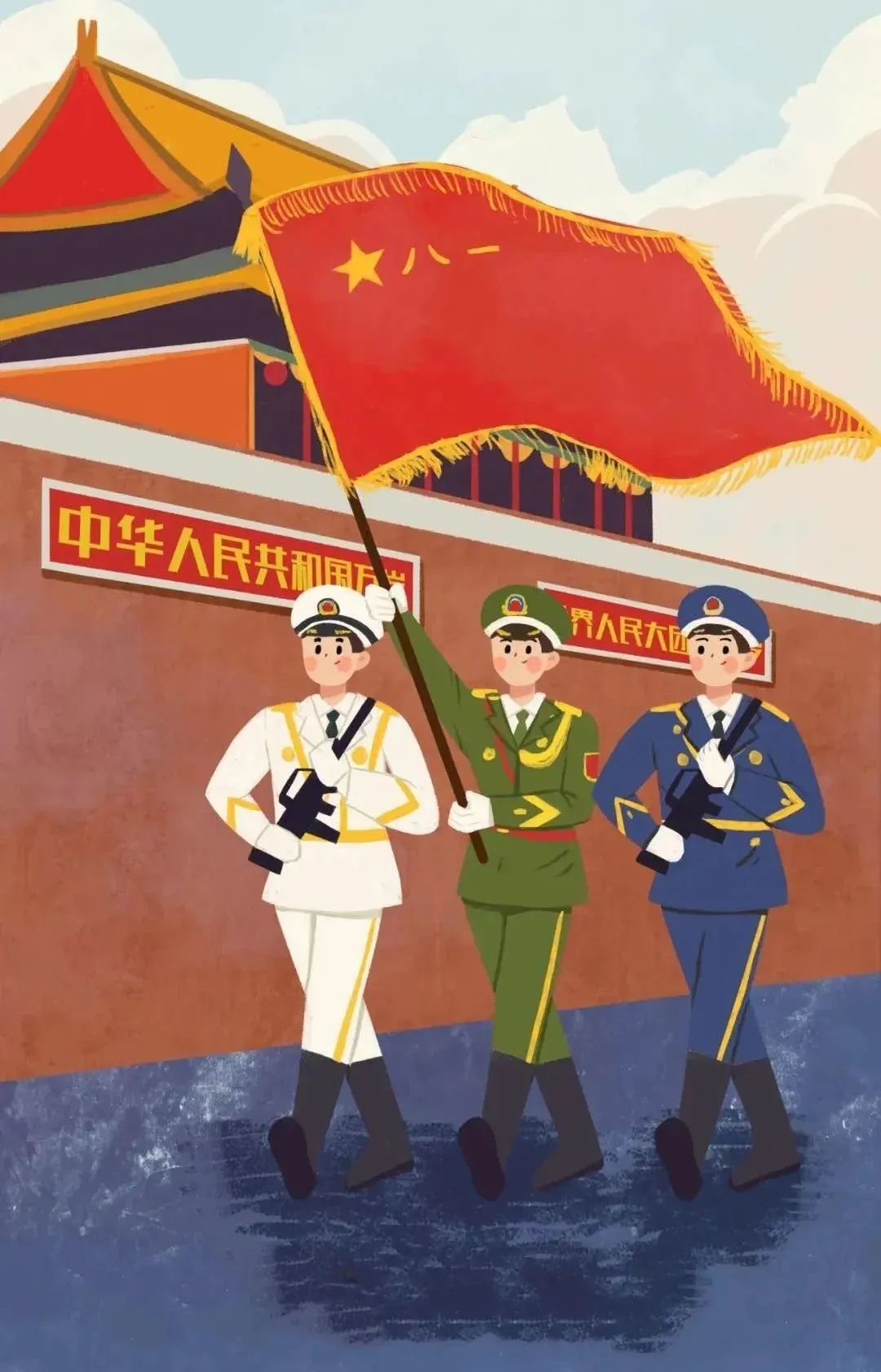 優(yōu)惠力度太大！這家商場周年慶又要被漢中人搬空了！