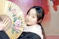 文化自信，薪火相傳！00后女生直播間唱戲，圈粉無數！縮略圖