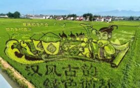 喜報！城固入選國家級創(chuàng)建單位名單縮略圖