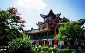 漢中入選全國鄉(xiāng)村旅游精品線路！縮略圖