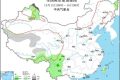 中雨、大雨、雨夾雪、降溫來(lái)襲！陜西最新發(fā)布！縮略圖