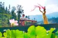 喜報(bào)！鎮(zhèn)巴新增1家國家3A級旅游景區(qū)縮略圖