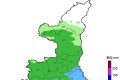 陜西重要發(fā)布：局地大雨、暴雨，將持續(xù)到……縮略圖