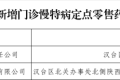 漢臺新增多個定點醫(yī)藥機構(gòu)！地址→縮略圖