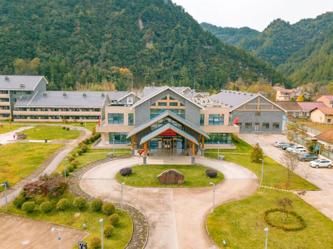 重磅！漢中這家4A景區(qū)全民免門票！