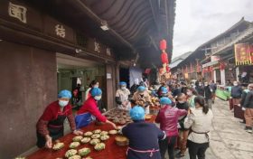 你“上刀山”，我“下火?！保暗都馀鲱^”！這項(xiàng)大賽在漢舉行→縮略圖