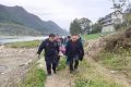 點贊！七旬老人意外落水，警民合力緊急營救！縮略圖