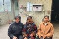 山林緊急搜尋6小時！警民攜手找回7旬老人縮略圖