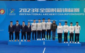 金牌！??！漢中籍選手縮略圖