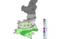 平均氣溫下降8-10℃！陜西剛剛發(fā)布暴雪藍(lán)色預(yù)警縮略圖