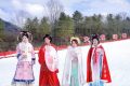 盛大開(kāi)幕！漢中人玩雪新去處！縮略圖
